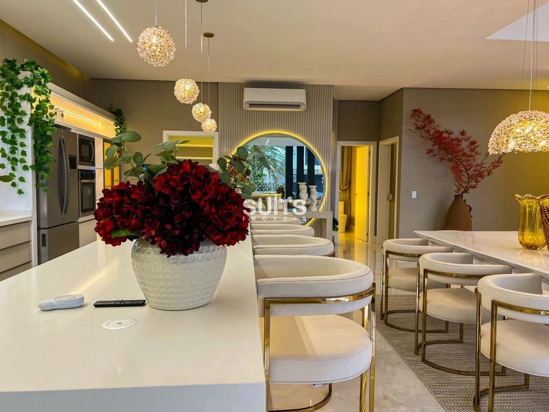 Mansão  de esquina à venda no condomínio Lagoa da Passo: 13ª foto da galeria de imagens do imóvel