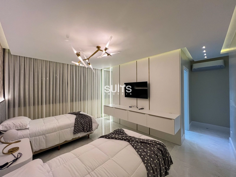 Mansão  de esquina à venda no condomínio Lagoa da Passo: 25ª foto da galeria de imagens do imóvel