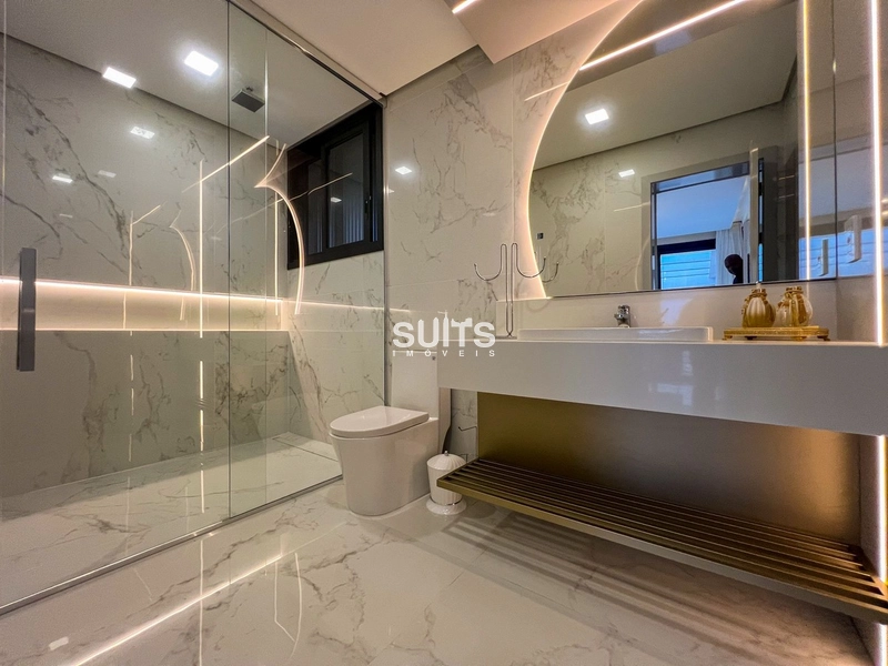 Mansão  de esquina à venda no condomínio Lagoa da Passo: 36ª foto da galeria de imagens do imóvel