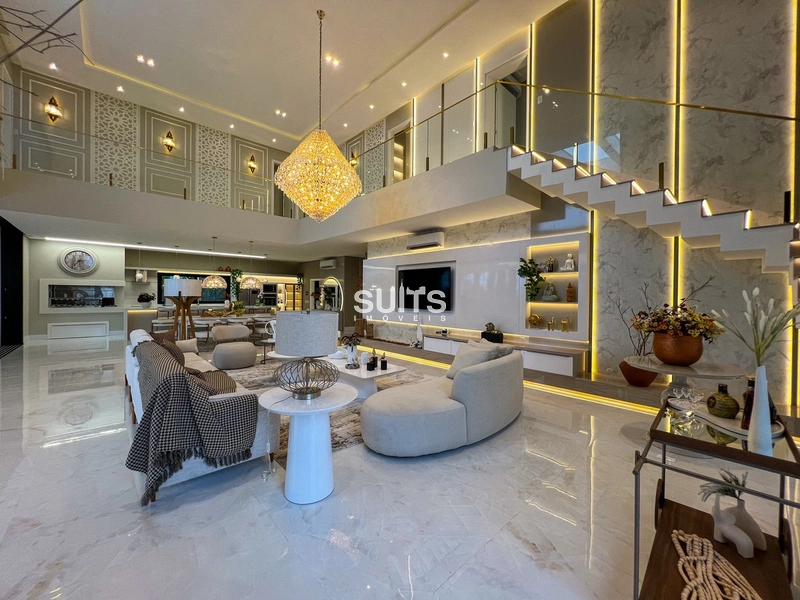 Mansão  de esquina à venda no condomínio Lagoa da Passo: 38ª foto da galeria de imagens do imóvel