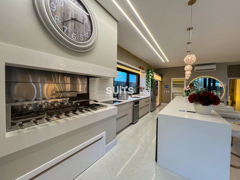 Mansão  de esquina à venda no condomínio Lagoa da Passo: 9ª foto da galeria de imagens do imóvel