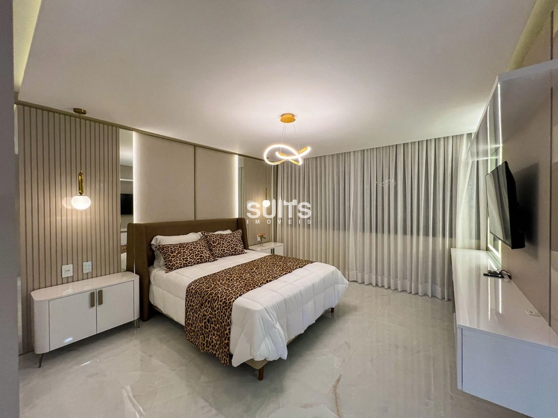 Mansão  de esquina à venda no condomínio Lagoa da Passo: 23ª foto da galeria de imagens do imóvel