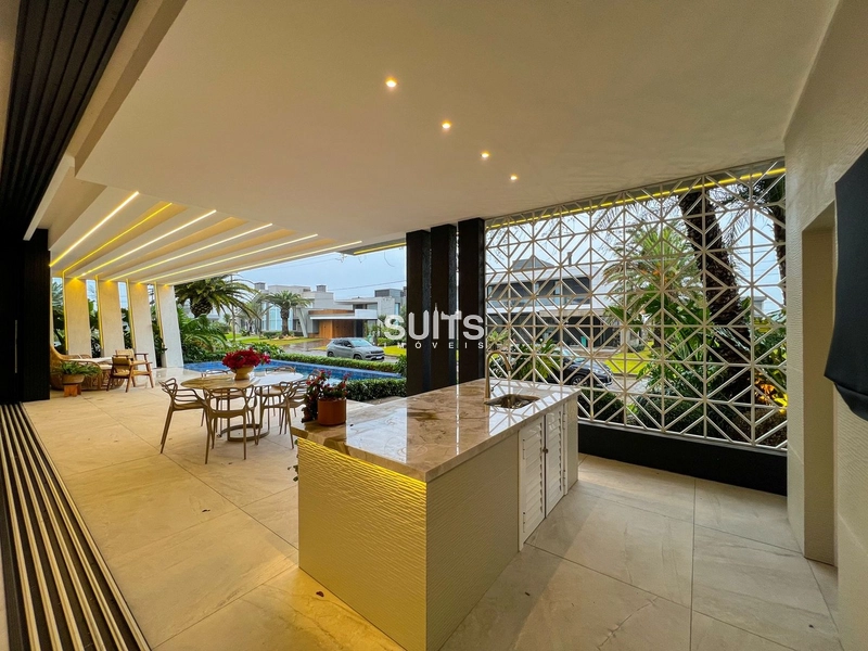 Mansão  de esquina à venda no condomínio Lagoa da Passo: 11ª foto da galeria de imagens do imóvel