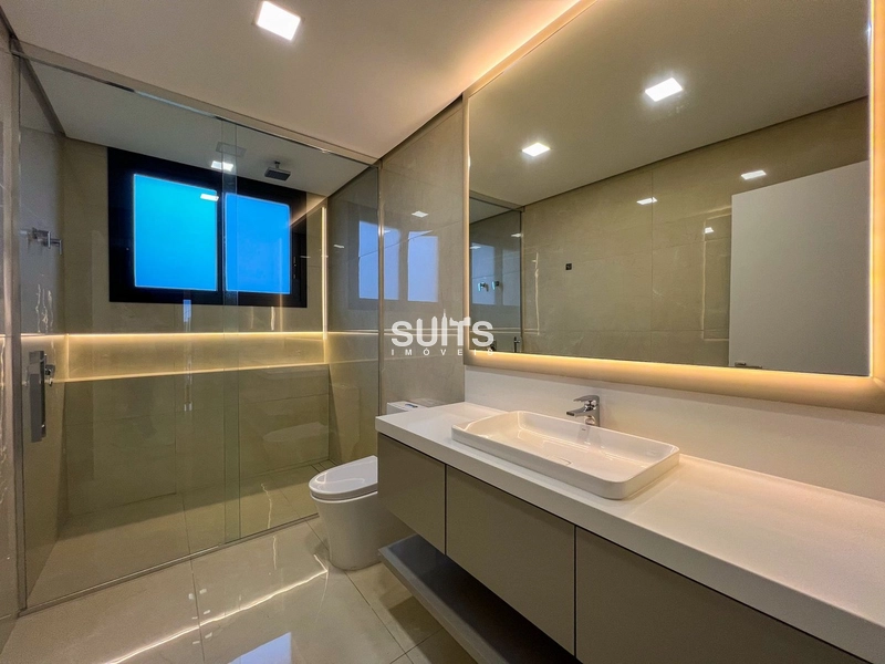 Mansão  de esquina à venda no condomínio Lagoa da Passo: 32ª foto da galeria de imagens do imóvel