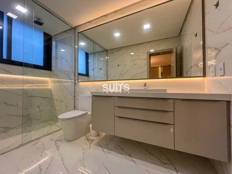 Mansão  de esquina à venda no condomínio Lagoa da Passo: 27ª foto da galeria de imagens do imóvel