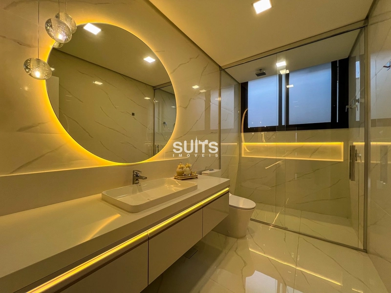 Mansão  de esquina à venda no condomínio Lagoa da Passo: 20ª foto da galeria de imagens do imóvel