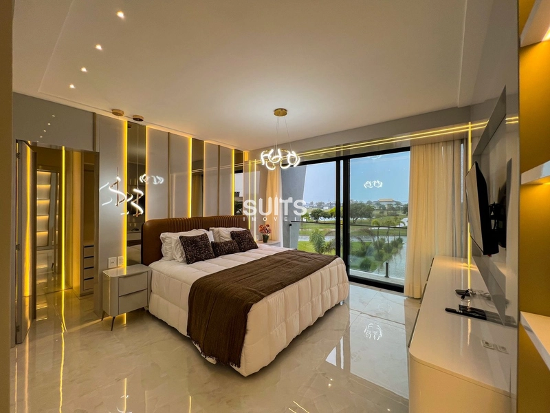 Mansão  de esquina à venda no condomínio Lagoa da Passo: 16ª foto da galeria de imagens do imóvel