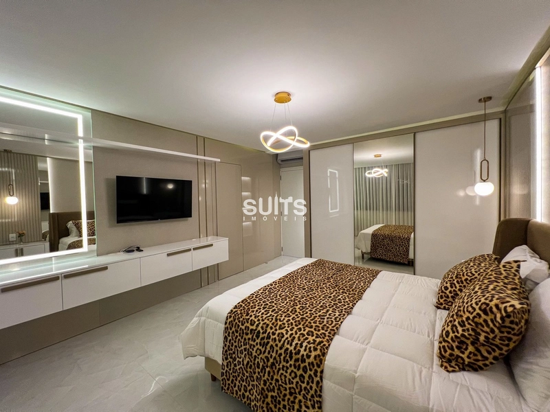 Mansão  de esquina à venda no condomínio Lagoa da Passo: 22ª foto da galeria de imagens do imóvel