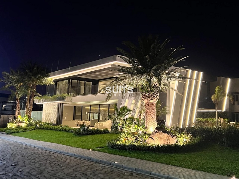 Mansão  de esquina à venda no condomínio Lagoa da Passo: 4ª foto da galeria de imagens do imóvel