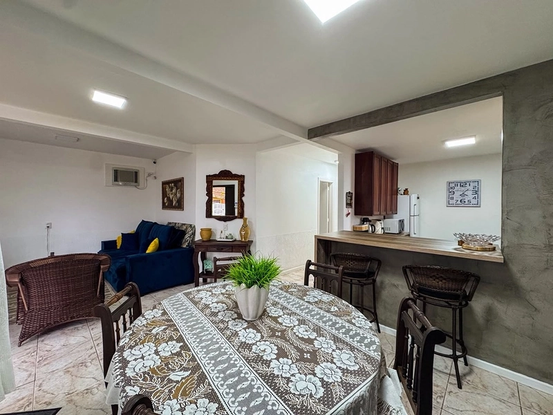 Ótima casa próxima ao mar na praia de Noiva do Mar : 7ª foto da galeria de imagens do imóvel