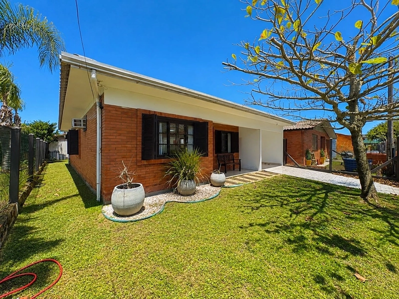 Ótima casa próxima ao mar na praia de Noiva do Mar : 2ª foto da galeria de imagens do imóvel
