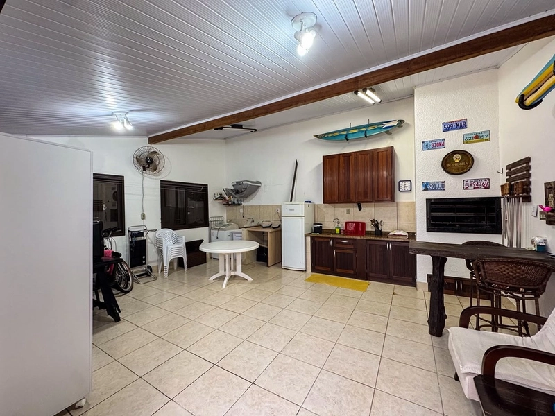 Ótima casa próxima ao mar na praia de Noiva do Mar : 10ª foto da galeria de imagens do imóvel