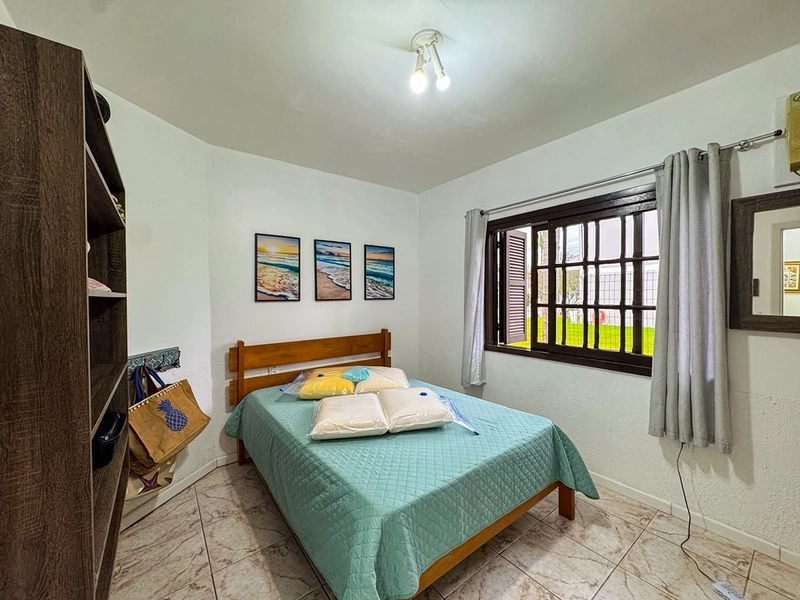 Ótima casa próxima ao mar na praia de Noiva do Mar : 20ª foto da galeria de imagens do imóvel