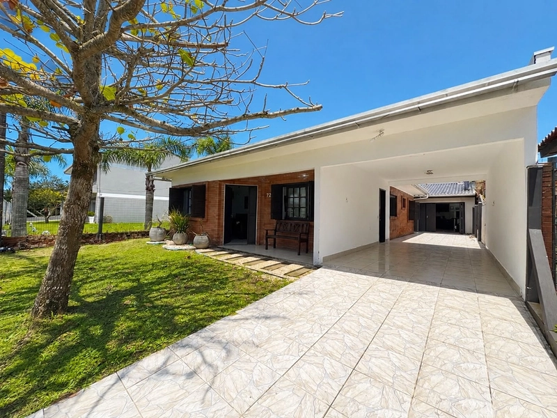 Ótima casa próxima ao mar na praia de Noiva do Mar : 1ª foto da galeria de imagens do imóvel