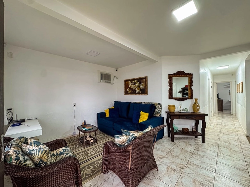 Ótima casa próxima ao mar na praia de Noiva do Mar : 4ª foto da galeria de imagens do imóvel