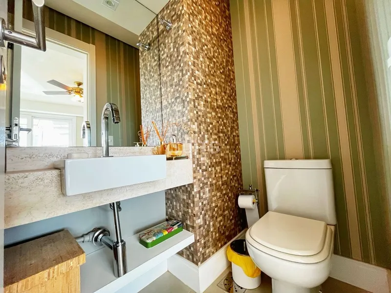 Excelente Cobertura no Condomínio Rossi Atlântida: 7ª foto da galeria de imagens do imóvel