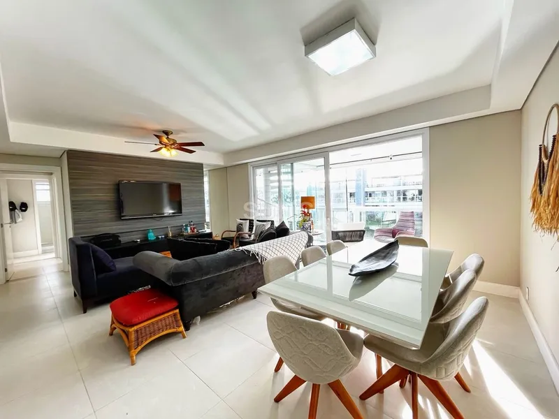 Excelente Cobertura no Condomínio Rossi Atlântida: 17ª foto da galeria de imagens do imóvel