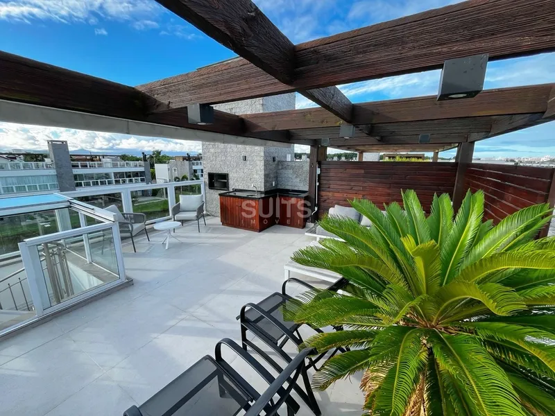 Excelente Cobertura no Condomínio Rossi Atlântida: 26ª foto da galeria de imagens do imóvel