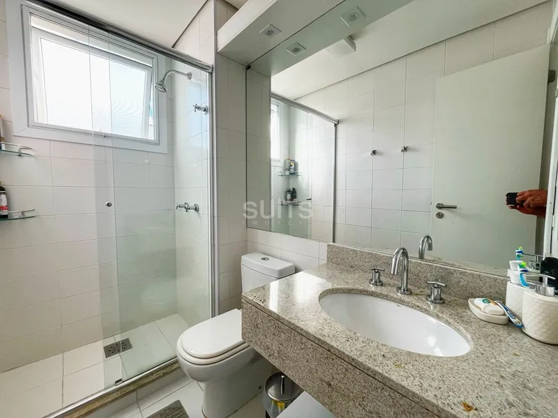 Excelente Cobertura no Condomínio Rossi Atlântida: 11ª foto da galeria de imagens do imóvel