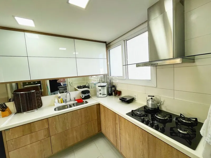 Excelente Cobertura no Condomínio Rossi Atlântida: 9ª foto da galeria de imagens do imóvel