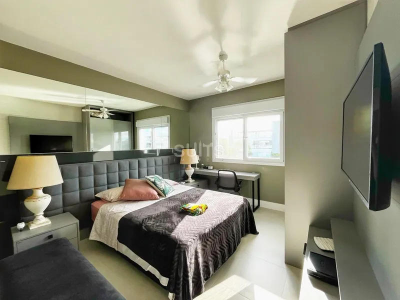 Excelente Cobertura no Condomínio Rossi Atlântida: 16ª foto da galeria de imagens do imóvel