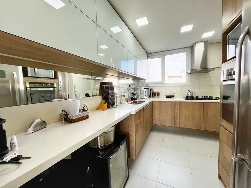 Excelente Cobertura no Condomínio Rossi Atlântida: 25ª foto da galeria de imagens do imóvel