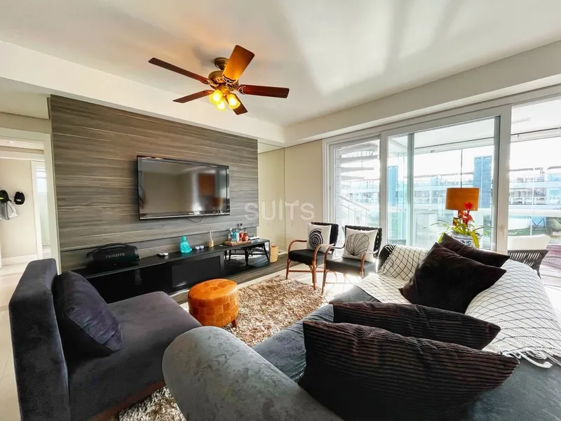 Excelente Cobertura no Condomínio Rossi Atlântida: 12ª foto da galeria de imagens do imóvel