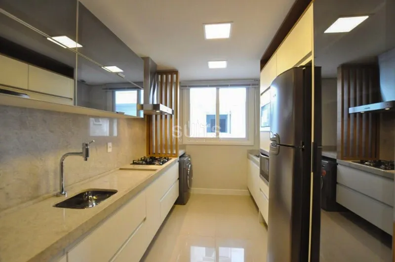 Excelente Apartamento mobiliado e decorado no Ed. Essence em Atlântida: 6ª foto da galeria de imagens do imóvel