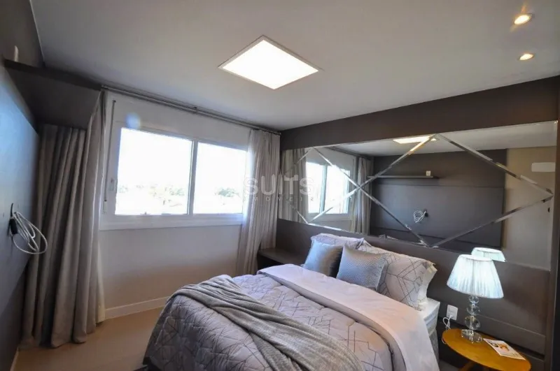 Excelente Apartamento mobiliado e decorado no Ed. Essence em Atlântida: 7ª foto da galeria de imagens do imóvel