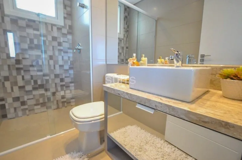 Excelente Apartamento mobiliado e decorado no Ed. Essence em Atlântida: 9ª foto da galeria de imagens do imóvel