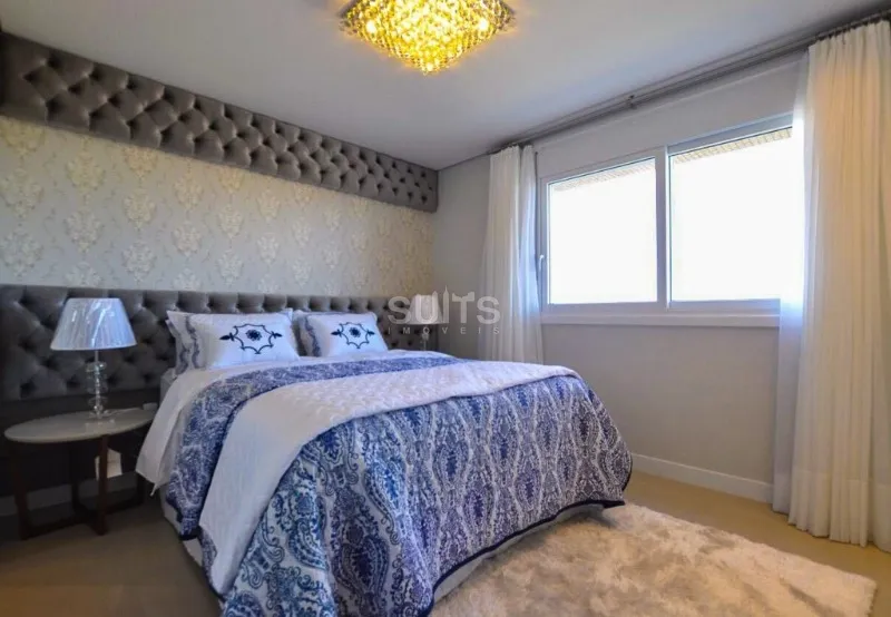 Excelente Apartamento mobiliado e decorado no Ed. Essence em Atlântida: 8ª foto da galeria de imagens do imóvel