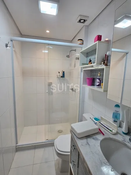 Sobrado em ótima localização no condomínio Pacific: 13ª foto da galeria de imagens do imóvel