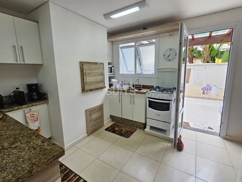 Sobrado em ótima localização no condomínio Pacific: 10ª foto da galeria de imagens do imóvel