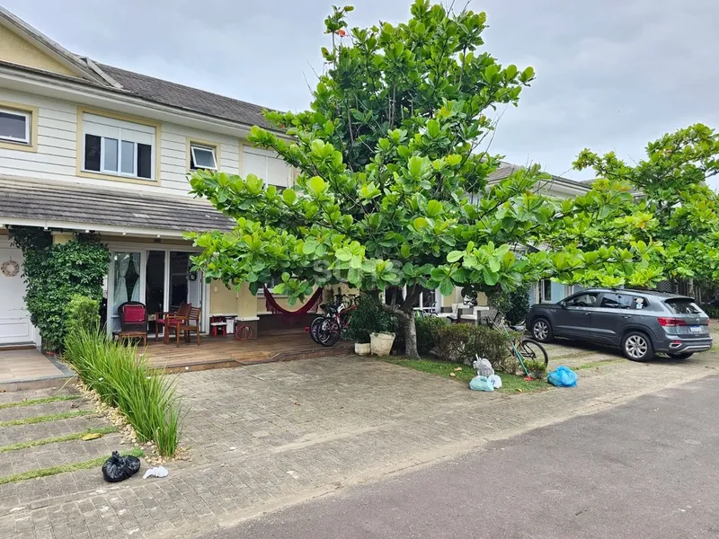 Sobrado em ótima localização no condomínio Pacific: 2ª foto da galeria de imagens do imóvel