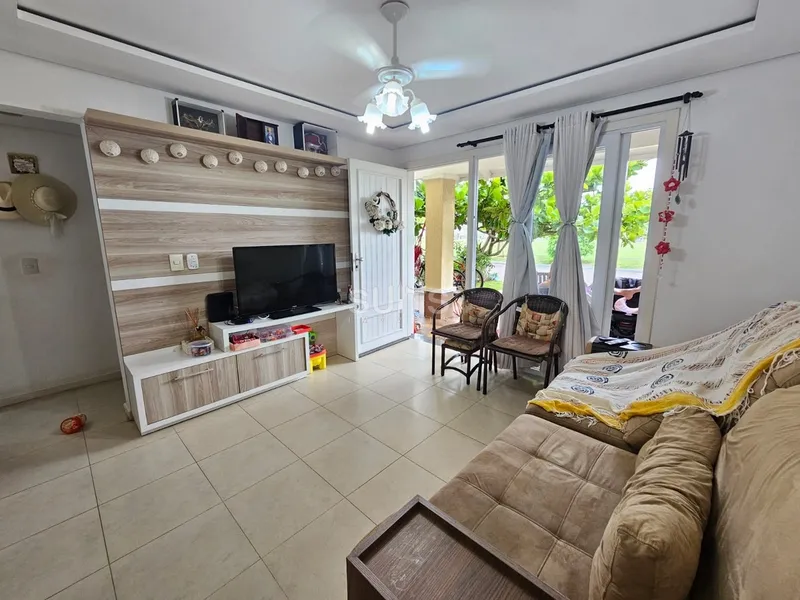 Sobrado em ótima localização no condomínio Pacific: 7ª foto da galeria de imagens do imóvel