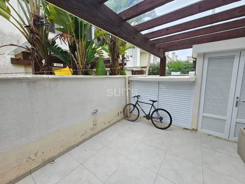 Sobrado em ótima localização no condomínio Pacific: 11ª foto da galeria de imagens do imóvel