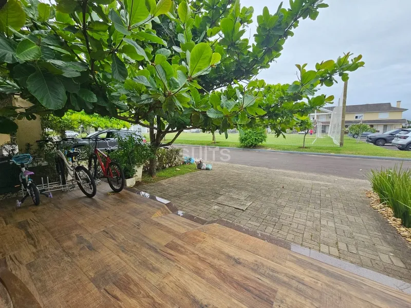 Sobrado em ótima localização no condomínio Pacific: 6ª foto da galeria de imagens do imóvel