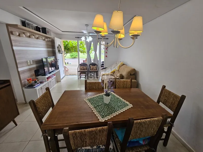 Sobrado em ótima localização no condomínio Pacific: 8ª foto da galeria de imagens do imóvel