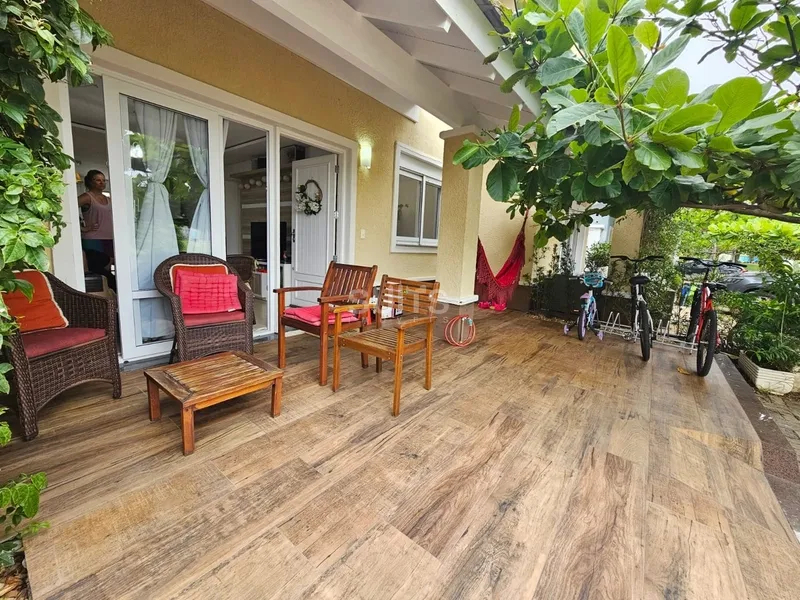 Sobrado em ótima localização no condomínio Pacific: 4ª foto da galeria de imagens do imóvel