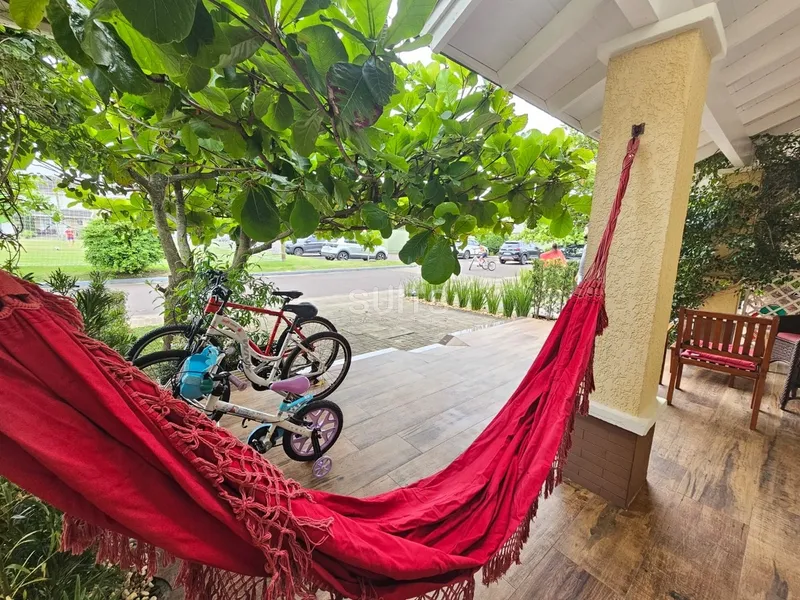 Sobrado em ótima localização no condomínio Pacific: 5ª foto da galeria de imagens do imóvel