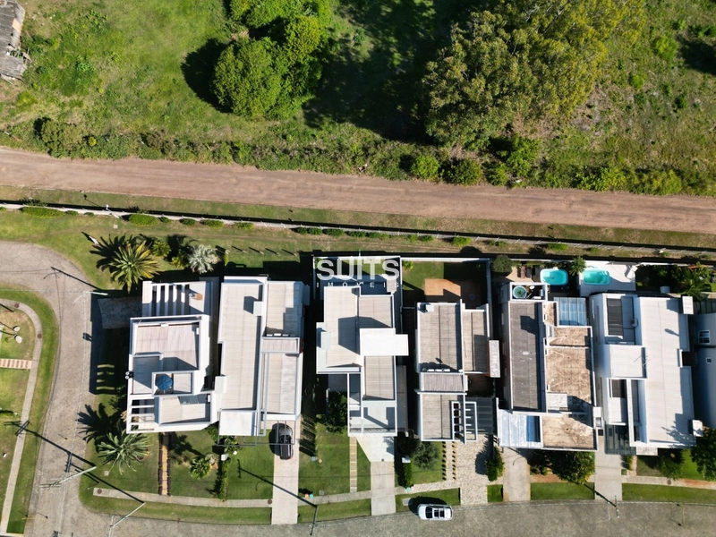 Excelente sobrado à venda no condomínio Capão Ilhas Resort: 6ª foto da galeria de imagens do imóvel