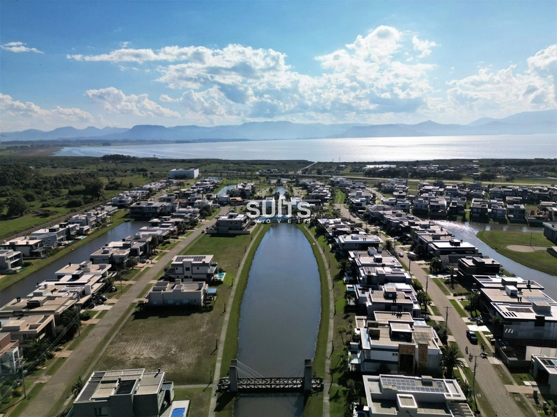 Excelente sobrado à venda no condomínio Capão Ilhas Resort: 4ª foto da galeria de imagens do imóvel