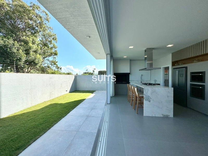 Excelente sobrado à venda no condomínio Capão Ilhas Resort: 14ª foto da galeria de imagens do imóvel