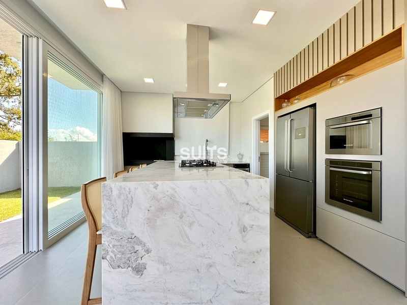 Excelente sobrado à venda no condomínio Capão Ilhas Resort: 21ª foto da galeria de imagens do imóvel