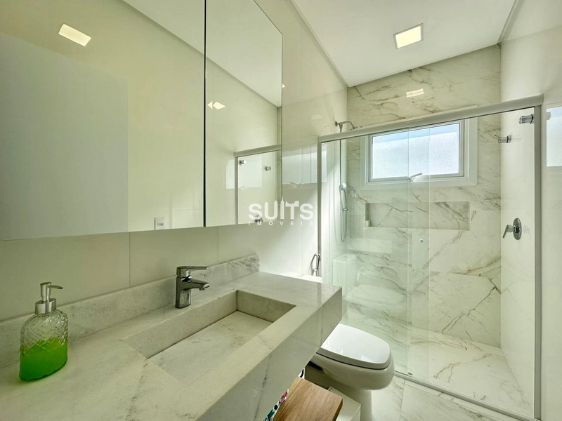 Excelente sobrado à venda no condomínio Capão Ilhas Resort: 18ª foto da galeria de imagens do imóvel