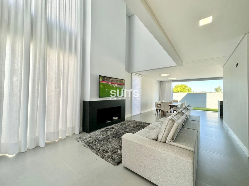 Excelente sobrado à venda no condomínio Capão Ilhas Resort: 7ª foto da galeria de imagens do imóvel