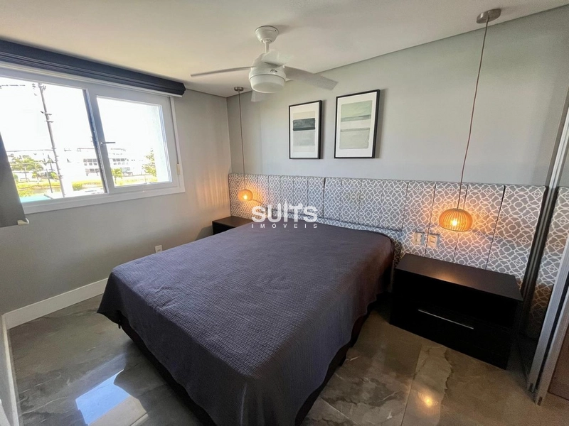 Excelente cobertura á venda no condomínio Rossi: 11ª foto da galeria de imagens do imóvel