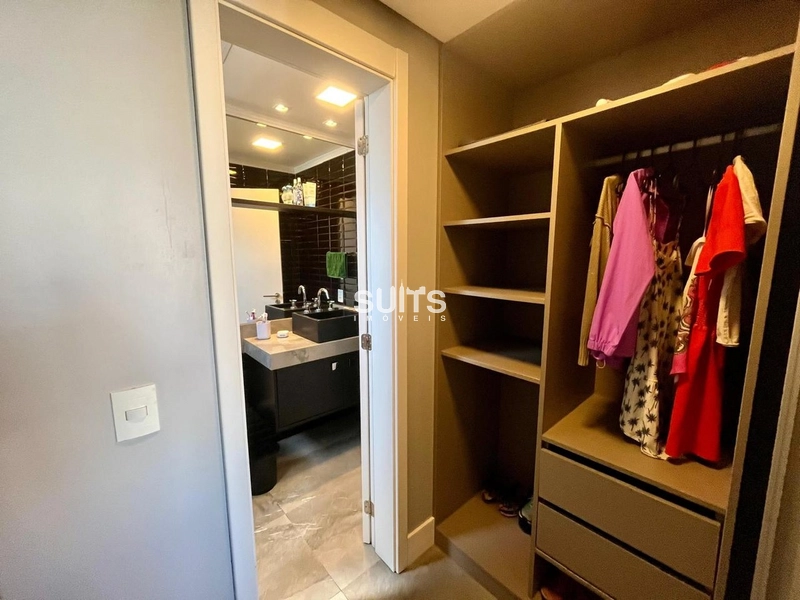 Excelente cobertura á venda no condomínio Rossi: 12ª foto da galeria de imagens do imóvel