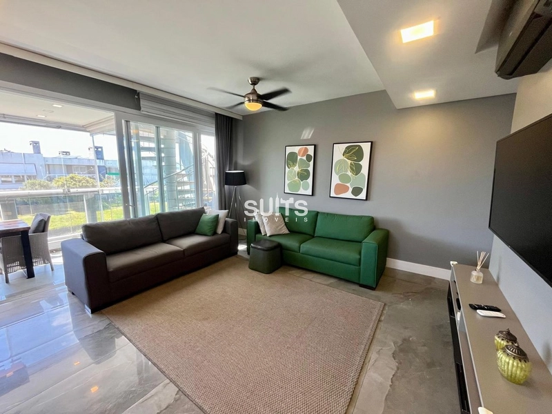 Excelente cobertura á venda no condomínio Rossi: 3ª foto da galeria de imagens do imóvel