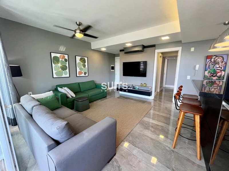 Excelente cobertura á venda no condomínio Rossi: 1ª foto da galeria de imagens do imóvel